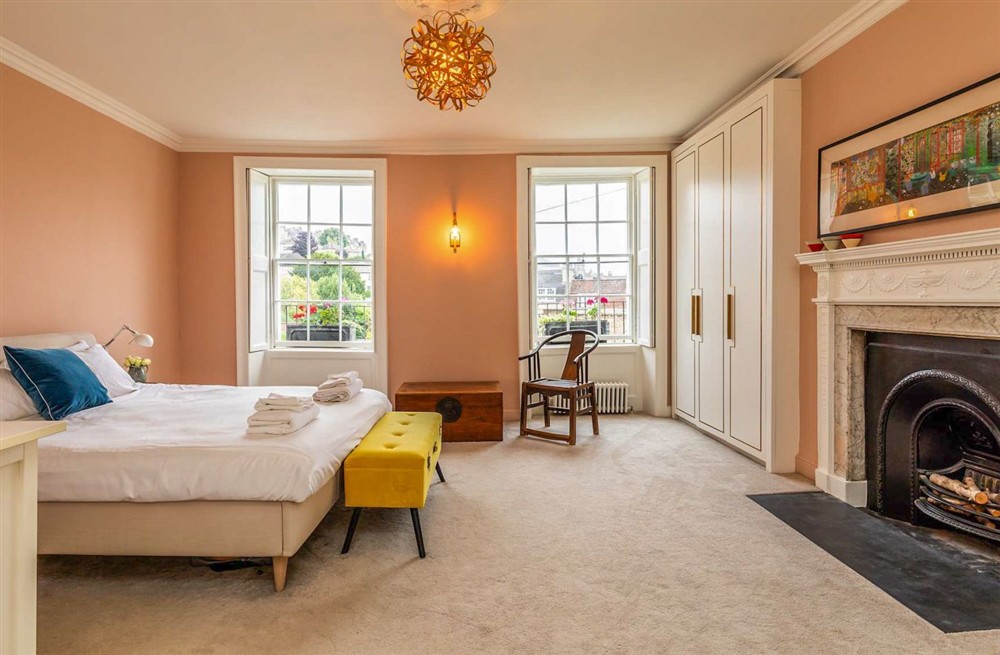 Lansdown Townhouse (photo 14) at Lansdown Townhouse in Bath, Avon