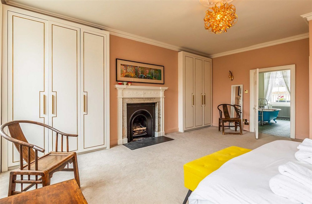 Lansdown Townhouse (photo 15) at Lansdown Townhouse in Bath, Avon