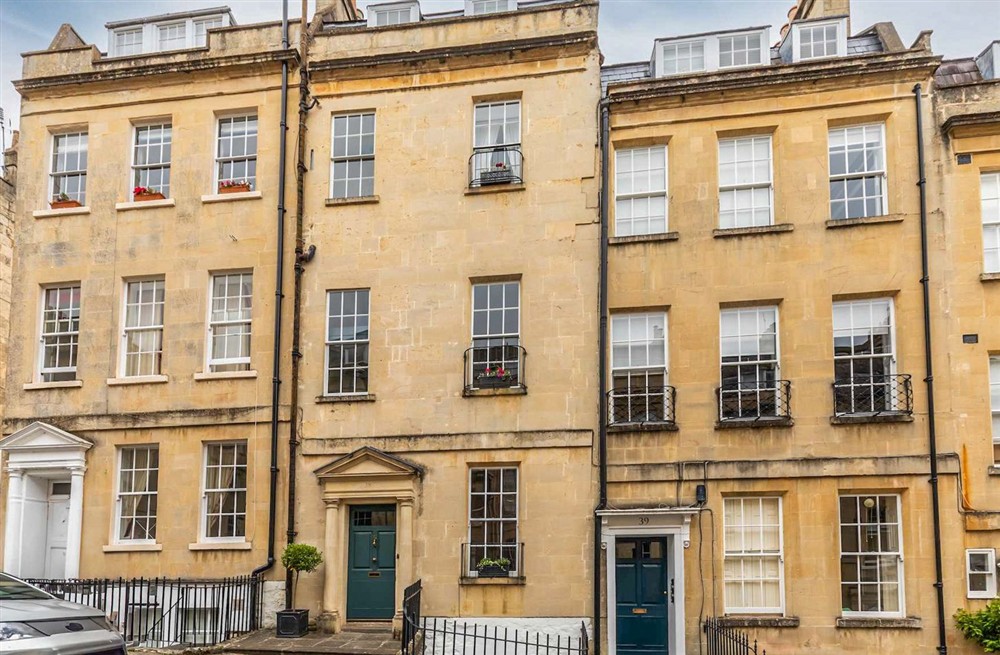 Lansdown Townhouse (photo 5) at Lansdown Townhouse in Bath, Avon