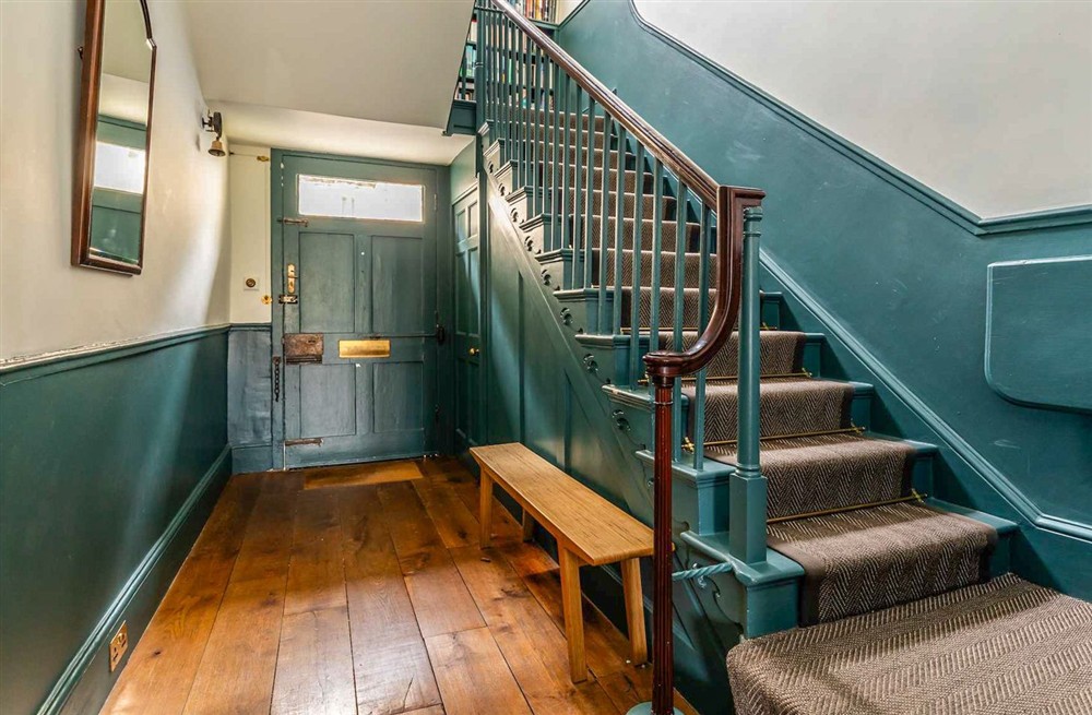 Lansdown Townhouse (photo 9) at Lansdown Townhouse in Bath, Avon