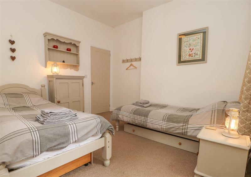 Bedroom (photo 2) at Lansdowne Lodge, Market Rasen