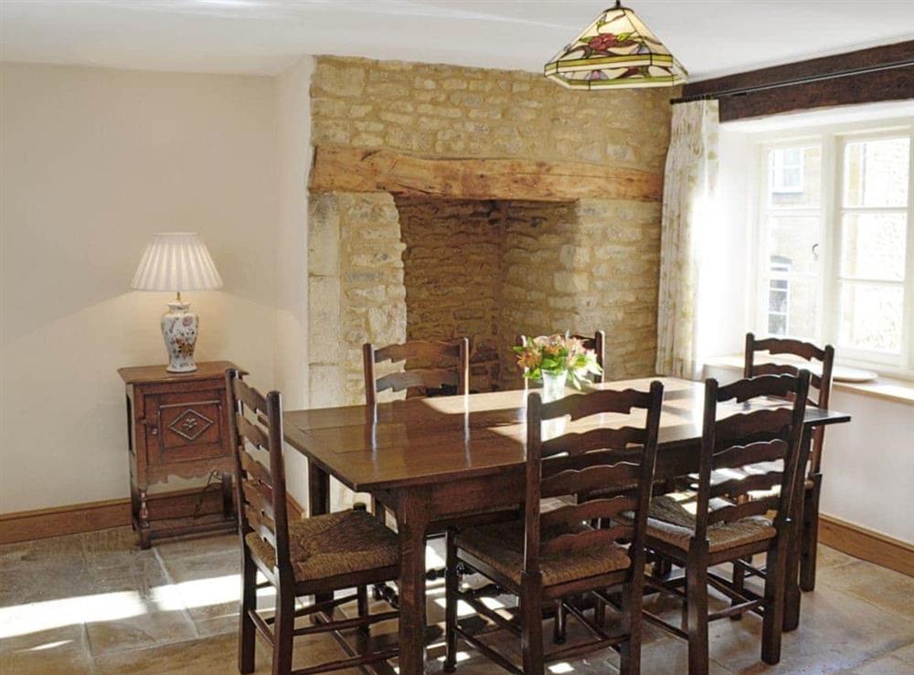 Dining room (photo 2) at Lantern Cottage in Longborough, Gloucestershire