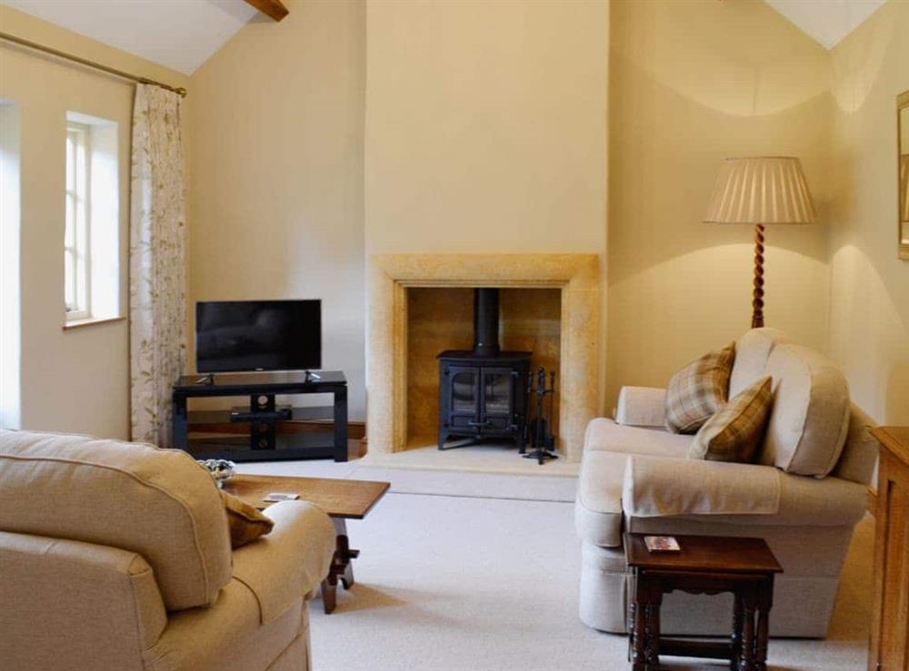 Living room (photo 2) at Lantern Cottage in Longborough, Gloucestershire