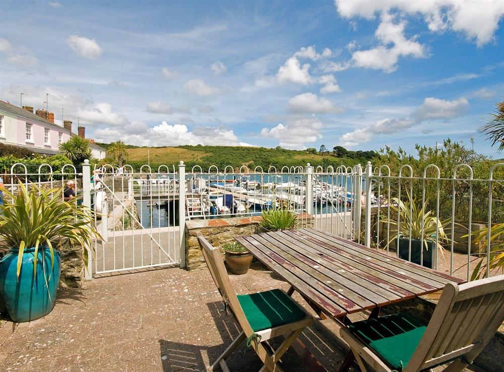 Photos Of Lantern Cottage Salcombe Devon