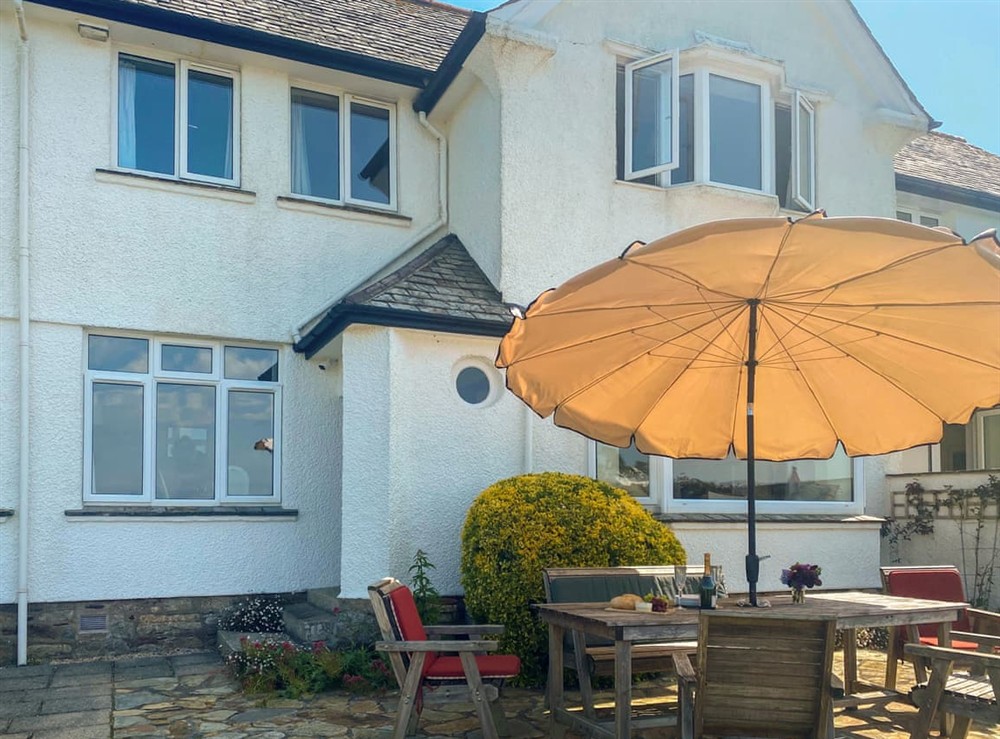 Exterior (photo 2) at Lantreath in St Mawes, Cornwall
