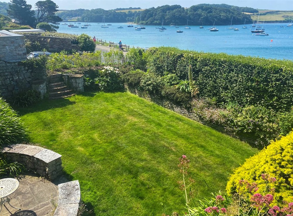Exterior (photo 4) at Lantreath in St Mawes, Cornwall