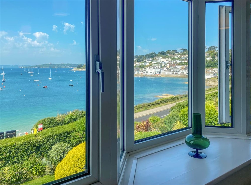 Exterior (photo 5) at Lantreath in St Mawes, Cornwall