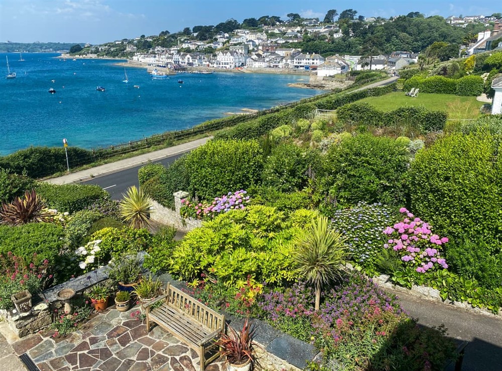 Exterior (photo 6) at Lantreath in St Mawes, Cornwall