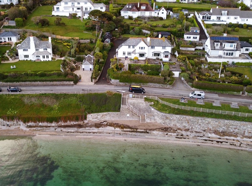 Exterior (photo 7) at Lantreath in St Mawes, Cornwall