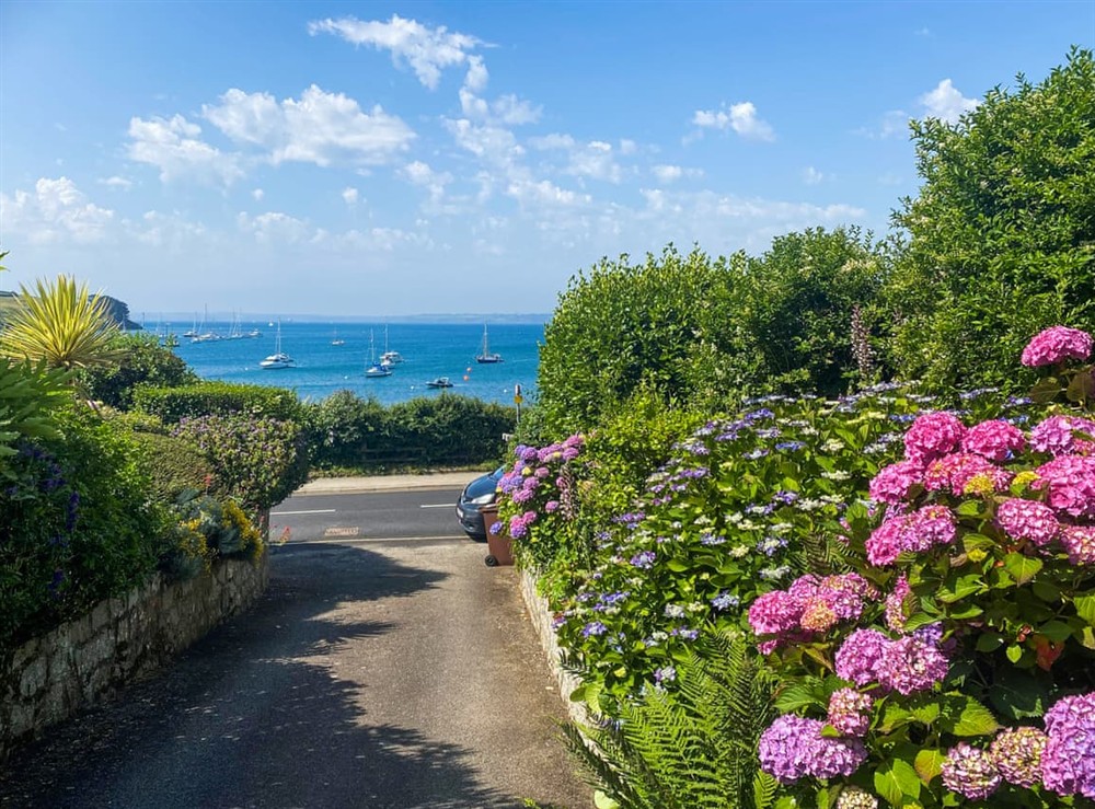 Exterior (photo 8) at Lantreath in St Mawes, Cornwall