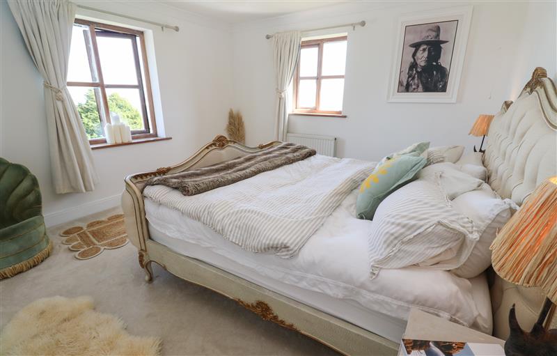 Bedroom (photo 2) at Lanyon, Carbis Bay
