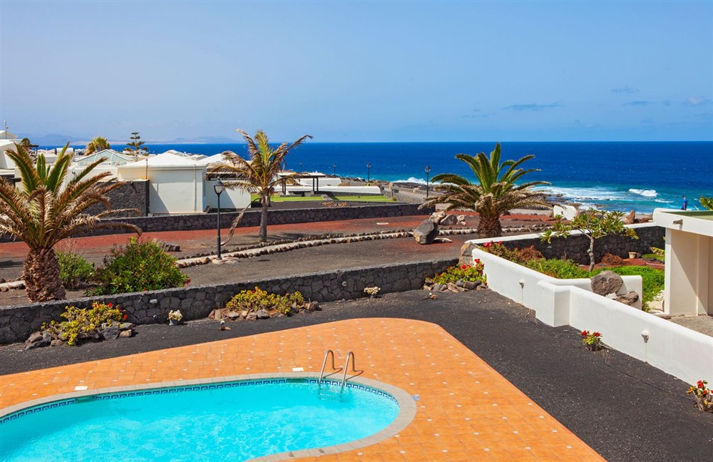 Lanzarote Faro