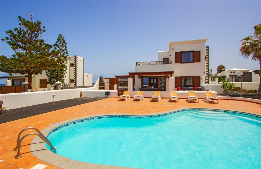 Lanzarote Faro