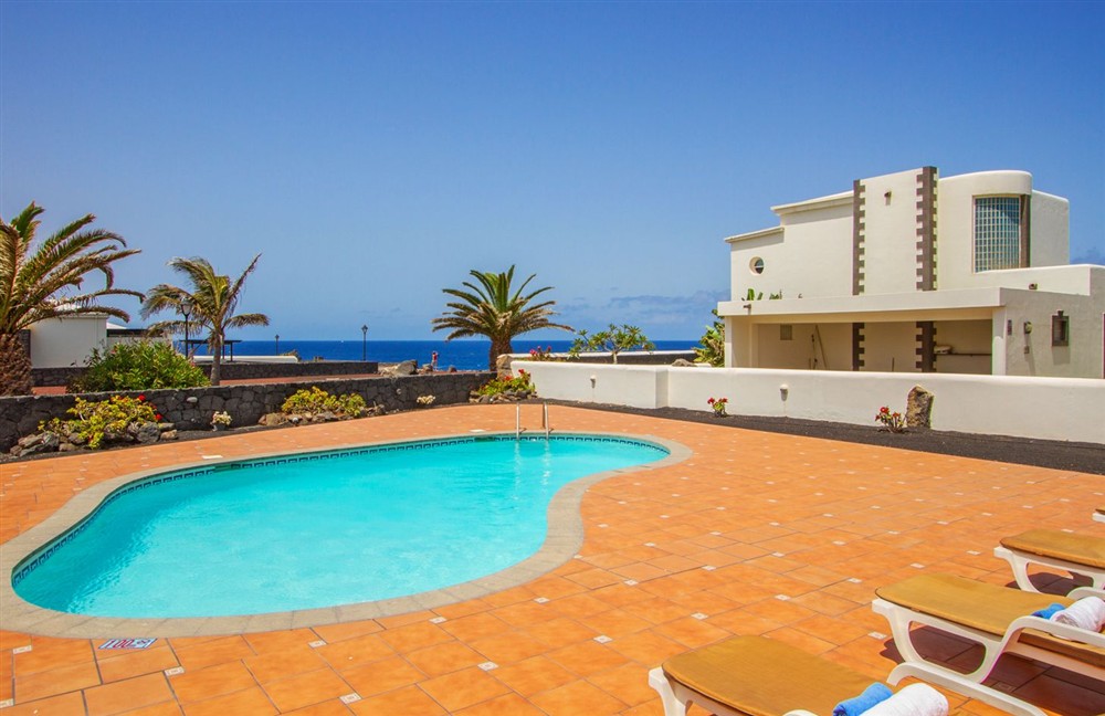 Lanzarote Faro