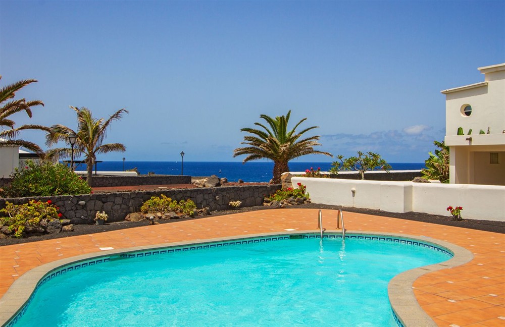Lanzarote Faro