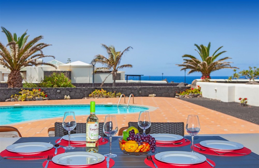 Lanzarote Faro