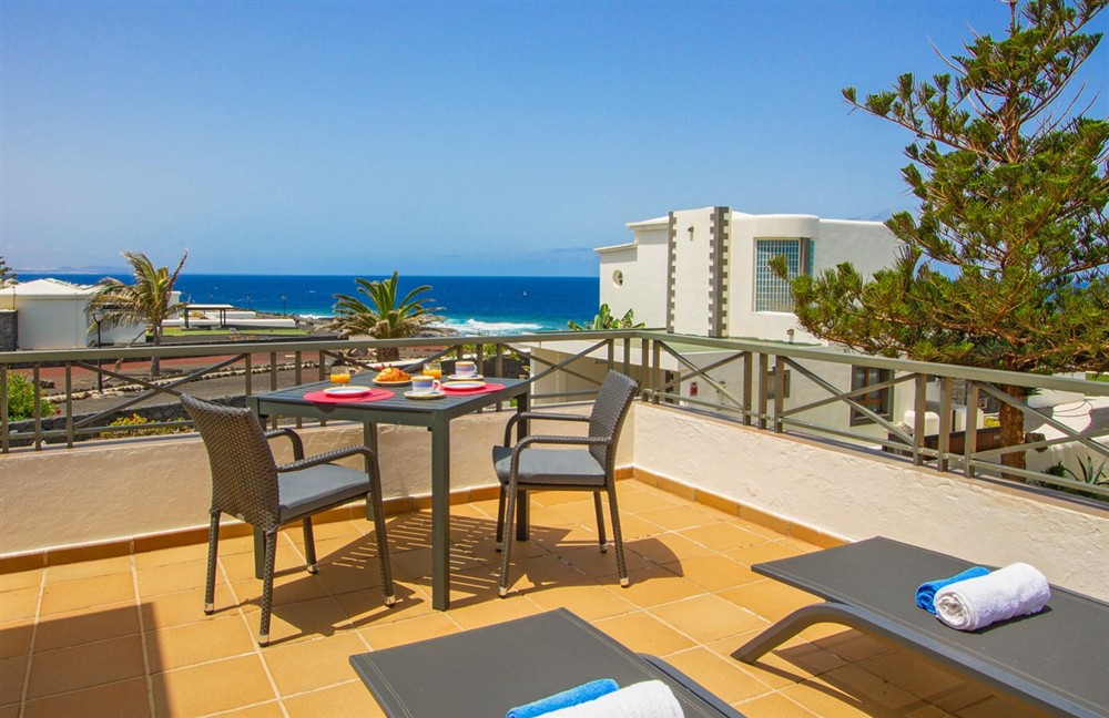 Lanzarote Faro