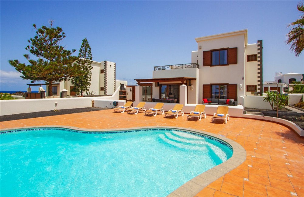 Lanzarote Faro