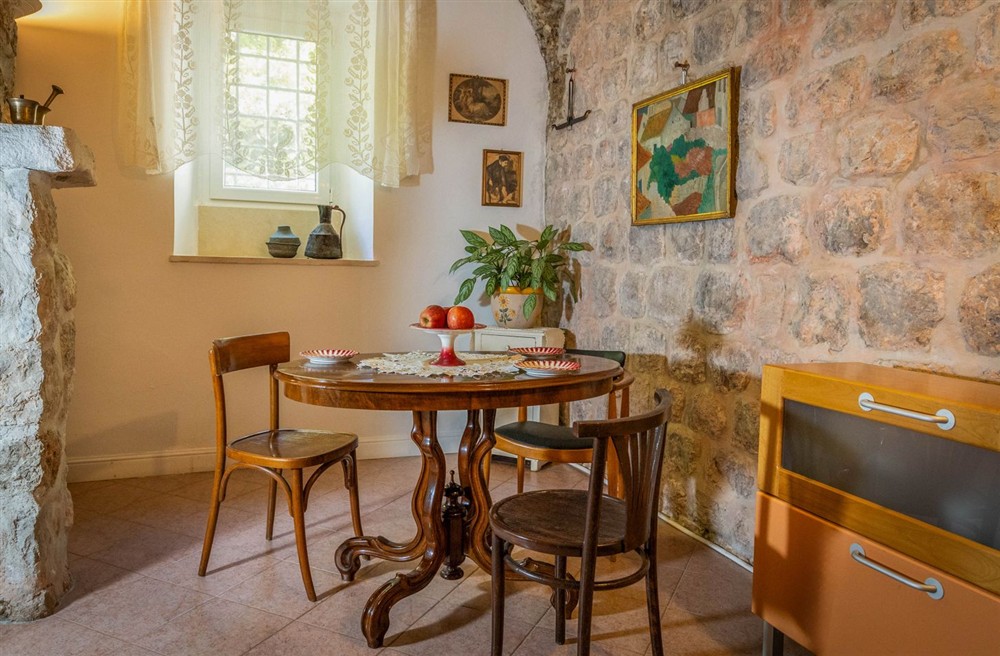 Lapad House