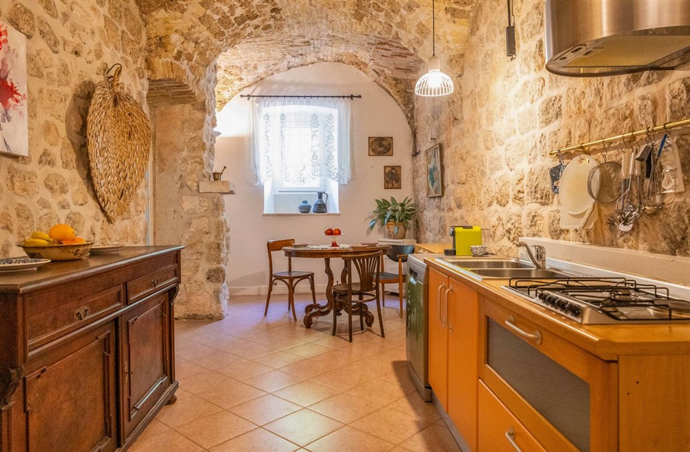 Lapad House