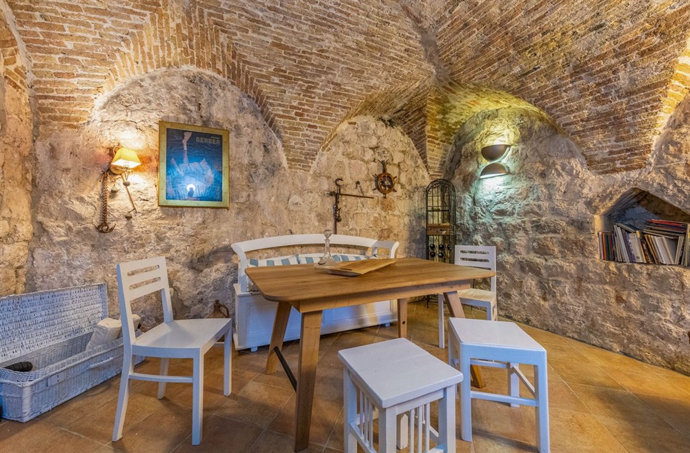 Lapad House
