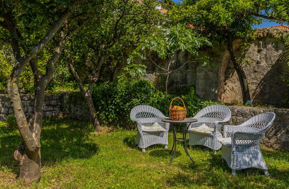 Lapad House