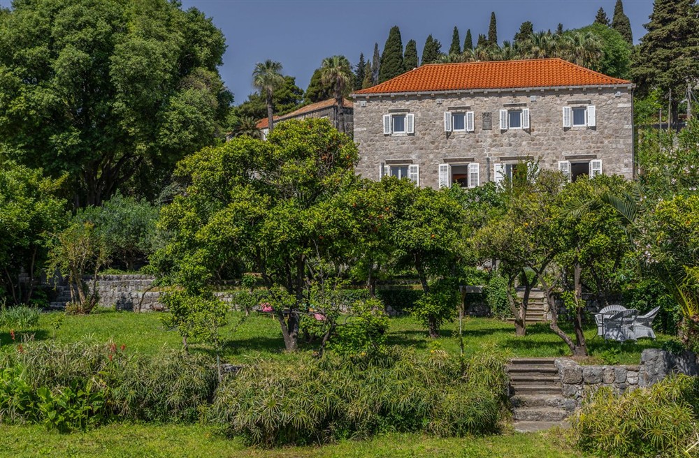 Lapad House