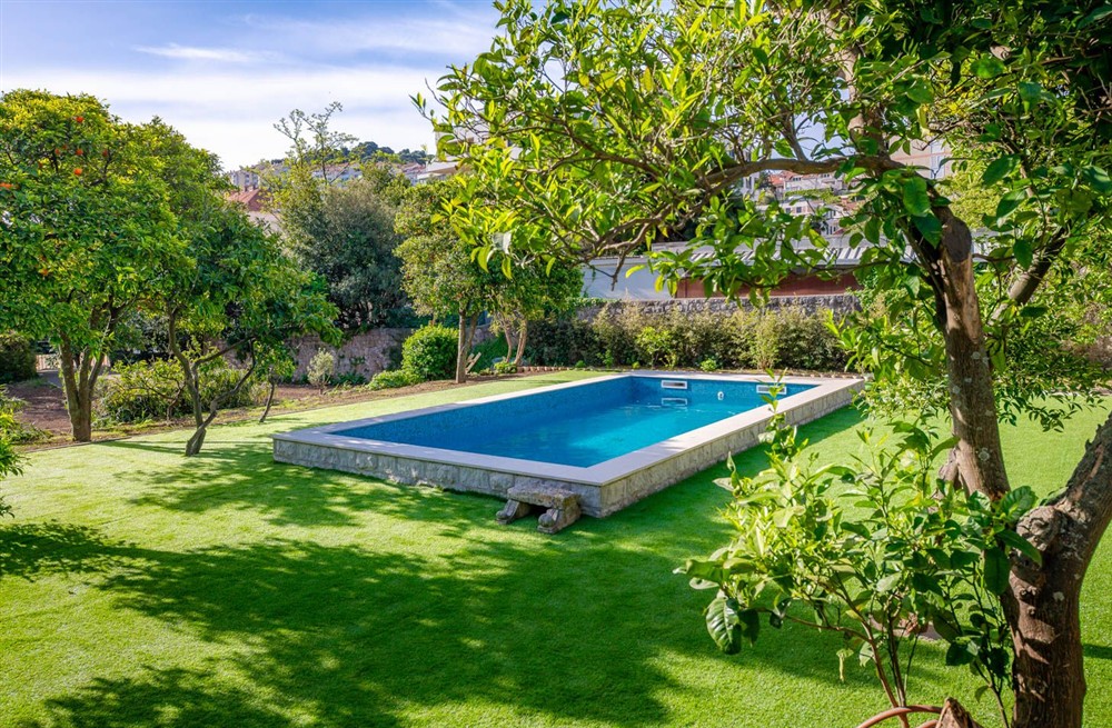 Lapad House