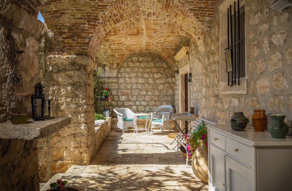 Lapad House