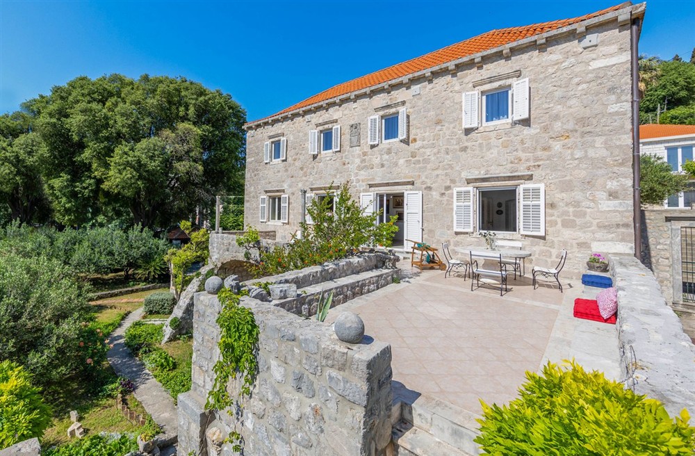 Lapad House