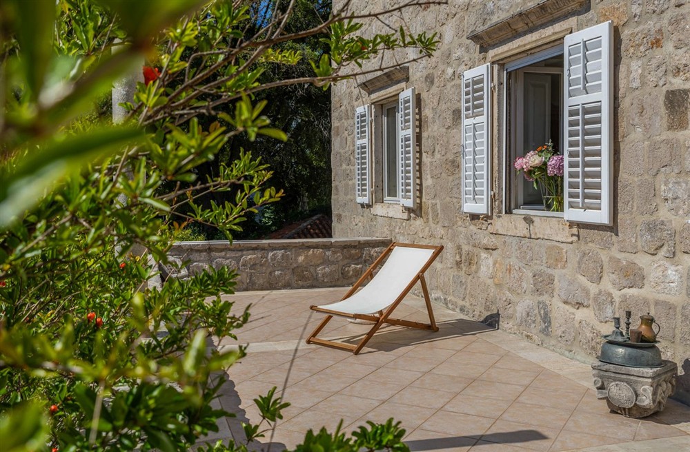 Lapad House