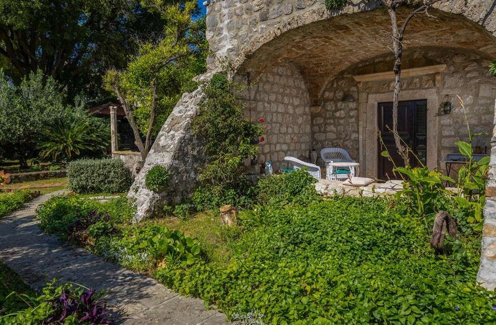 Lapad House