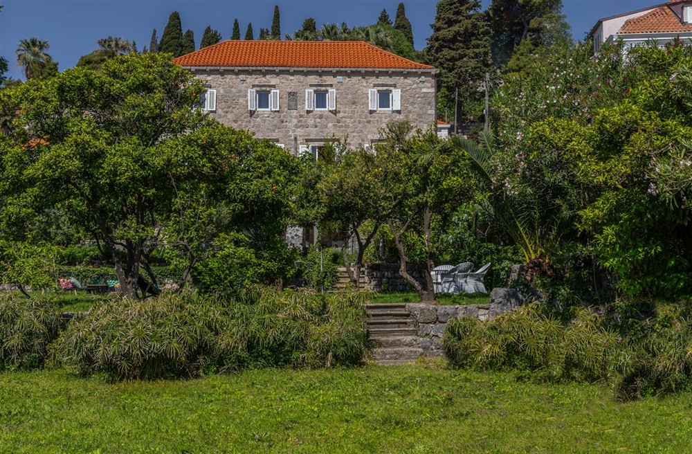 Lapad House