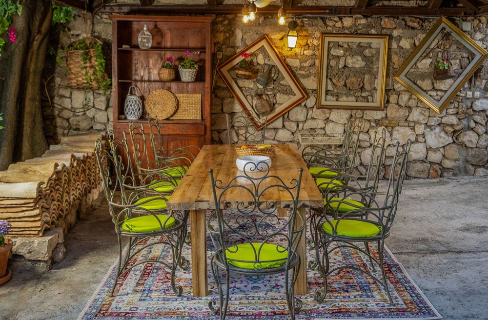 Lapad House