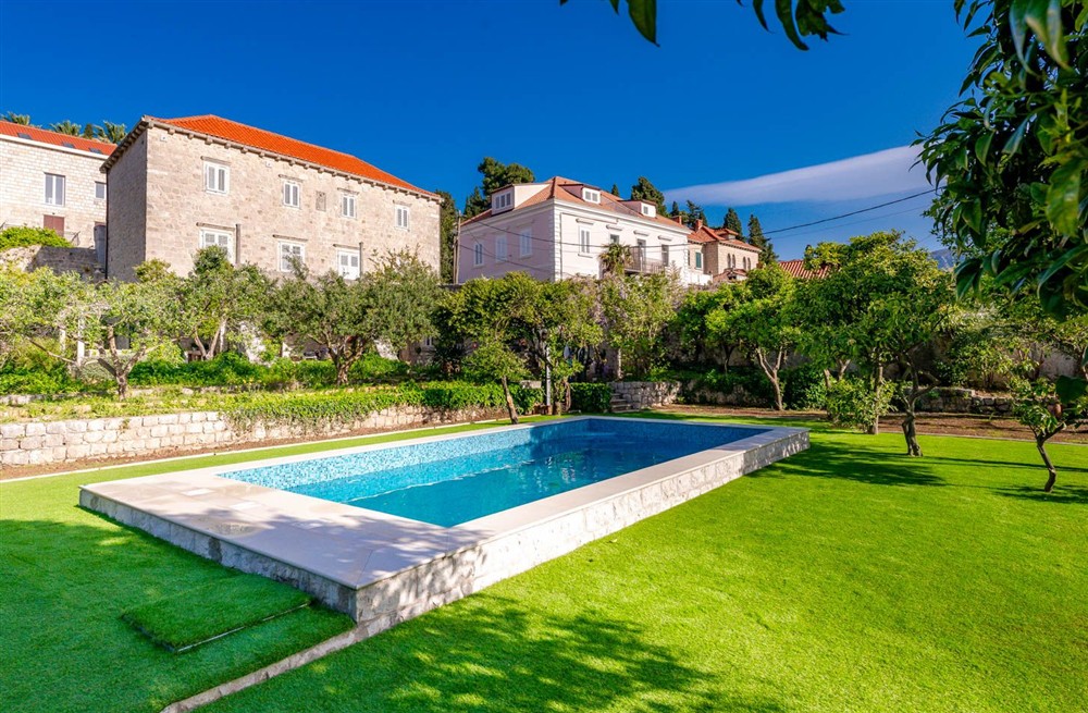 Lapad House