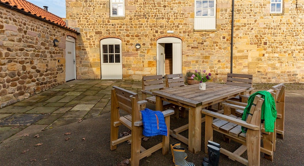 The exterior of Lapwing, Ripon, Yorkshire (photo 2) at Lapwing in Ripon, North Yorkshire