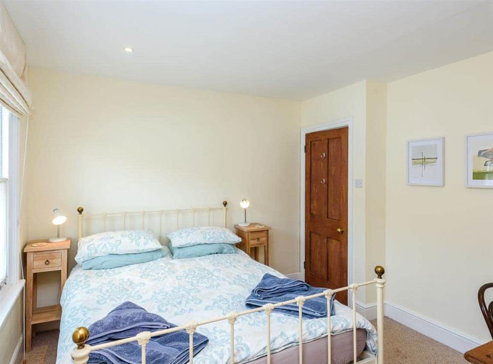 Double bedroom (photo 3) at Lapwing in Yarmouth, Isle Of Wight
