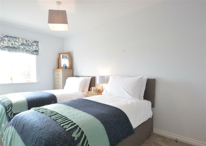 One of the 2 bedrooms (photo 2) at Lapwings, Aldeburgh, Aldeburgh