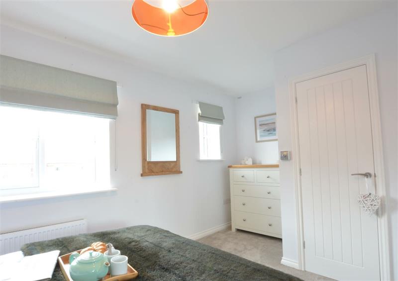 One of the 2 bedrooms (photo 3) at Lapwings, Aldeburgh, Aldeburgh
