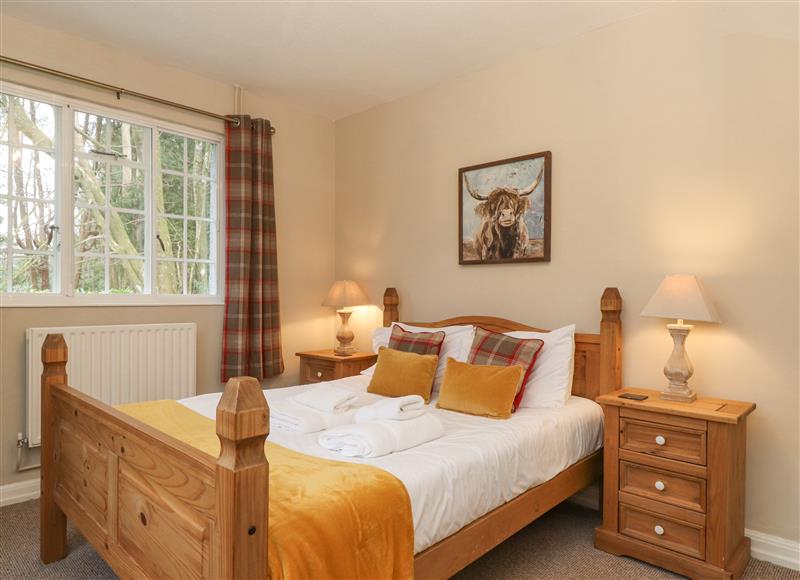 Bedroom (photo 2) at Larch Cottage, Hawkshead