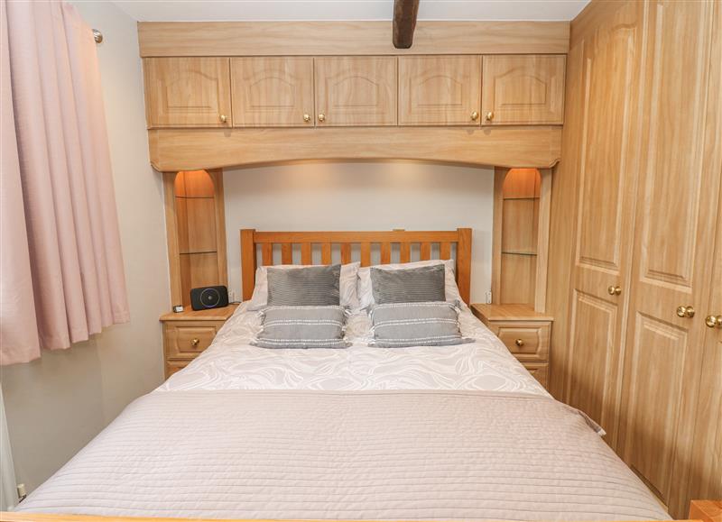 One of the 2 bedrooms (photo 2) at Larimar, Kirkby Stephen