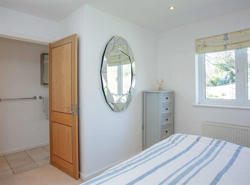 Double bedroom (photo 2) at Lark Rise in Northam, near Westward Ho!, Devon