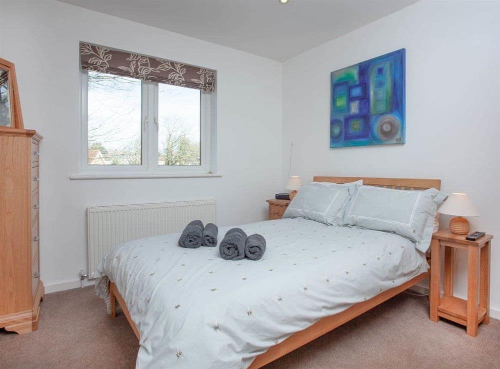 Double bedroom (photo 3) at Lark Rise in Northam, near Westward Ho!, Devon