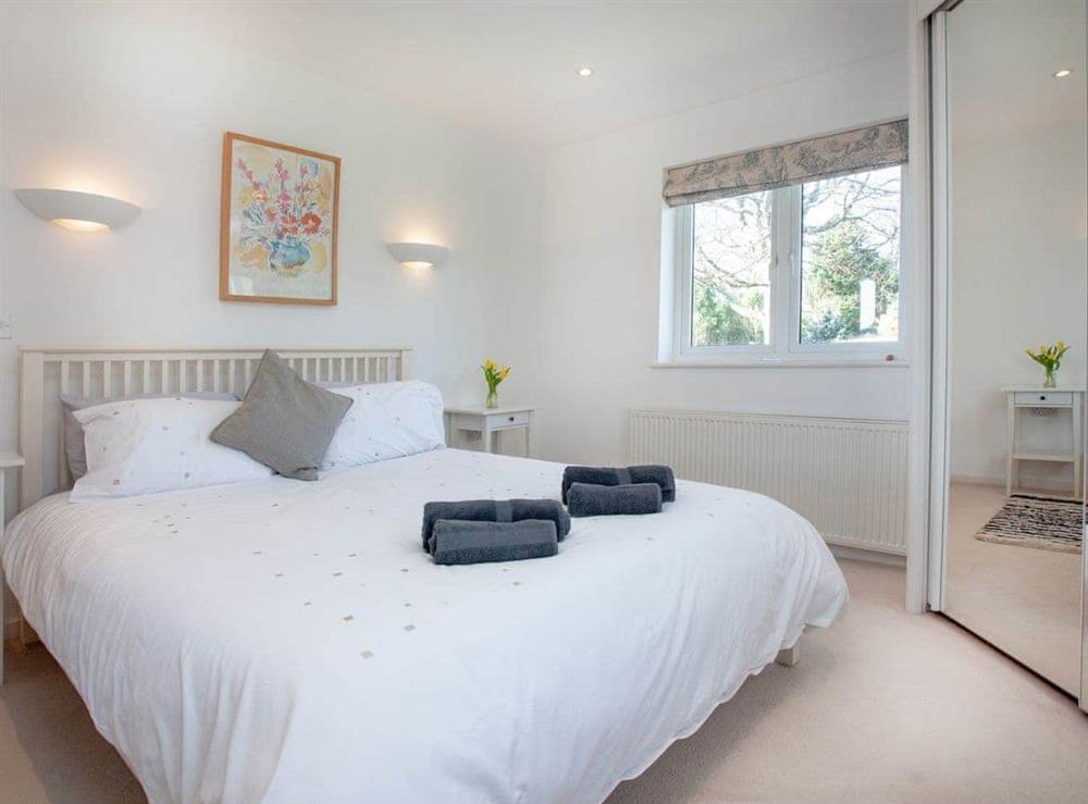 Master bedroom (photo 2) at Lark Rise in Northam, near Westward Ho!, Devon