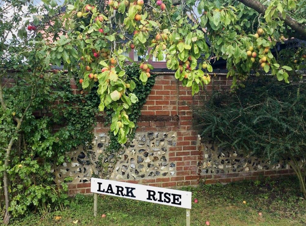 Exterior (photo 5) at Lark Rise in Old Newton, Nr Stowmarket, Suffolk., Great Britain