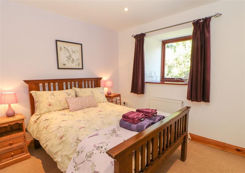 A bedroom in Larklands (photo 2) at Larklands, Ravensworth near Richmond