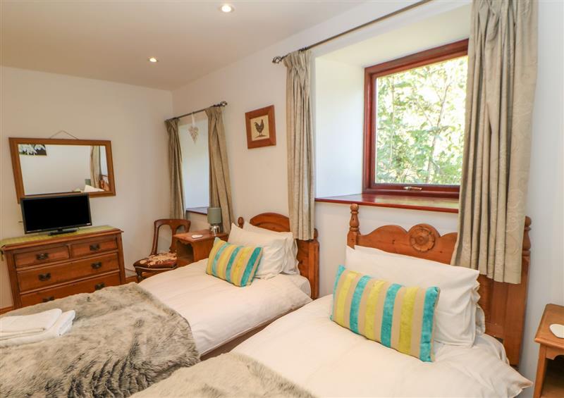 One of the bedrooms (photo 2) at Larklands, Ravensworth near Richmond