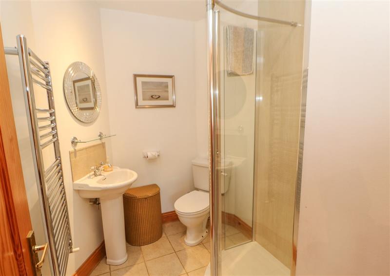 The bathroom (photo 2) at Larklands, Ravensworth near Richmond