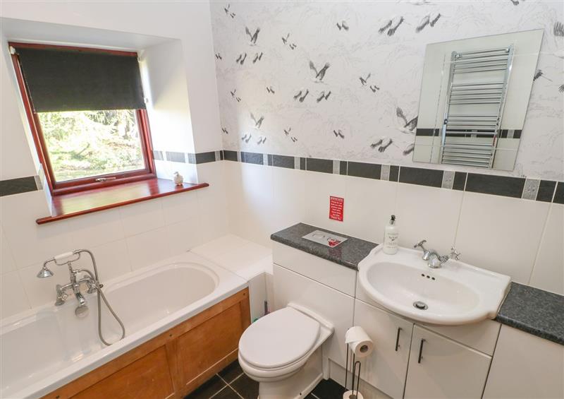 The bathroom (photo 3) at Larklands, Ravensworth near Richmond