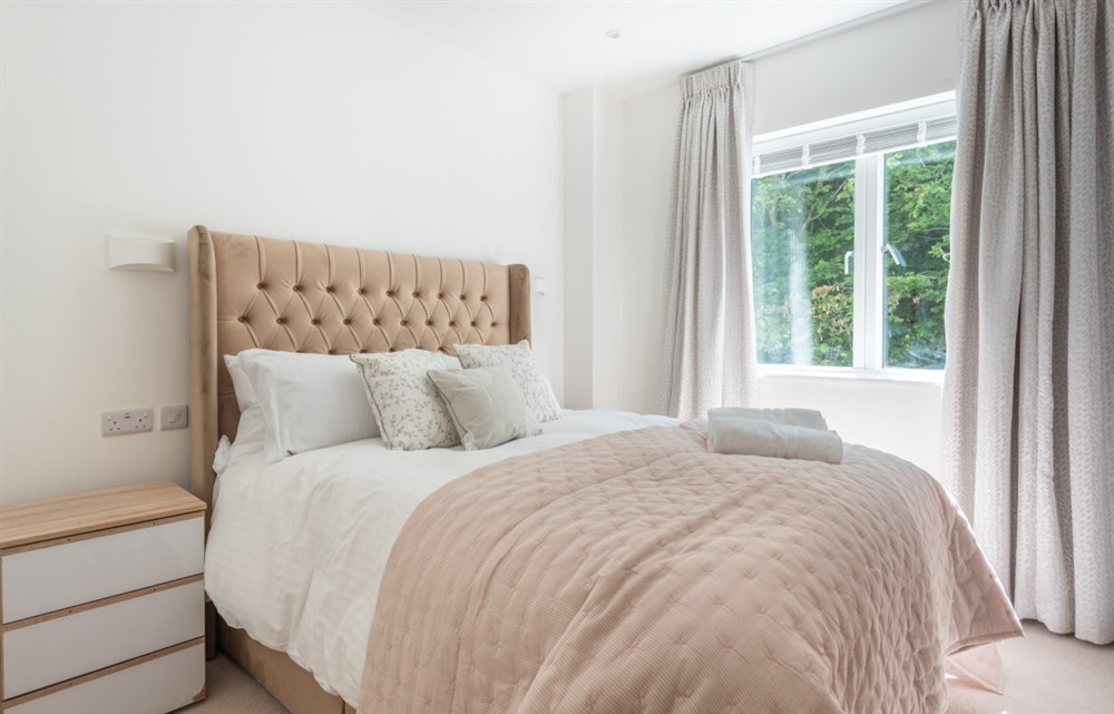 Bedroom (photo 2) at Larkrise in Kingsbridge